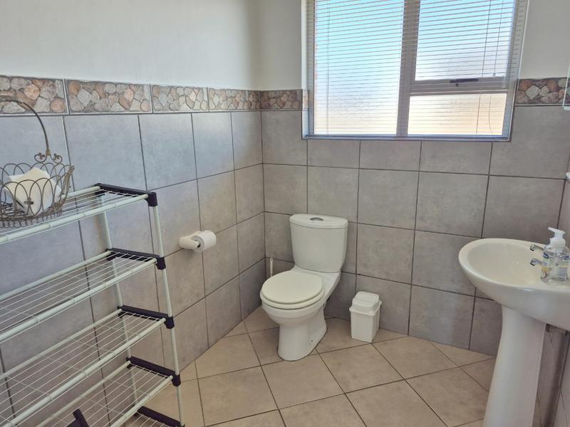 To Let 3 Bedroom Property for Rent in Strandfontein Western Cape